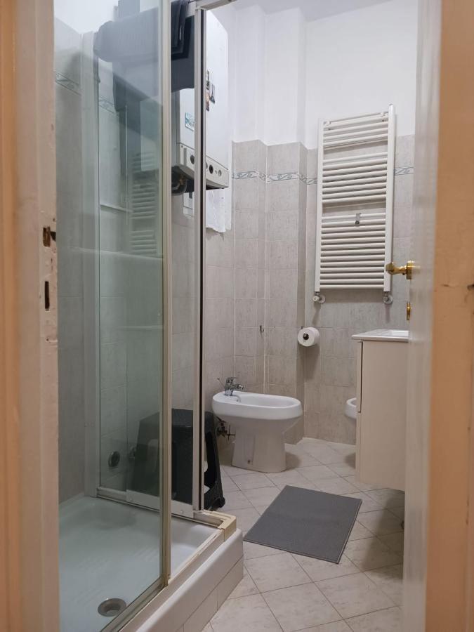 Malu Suite Lido di Ostia Exterior foto