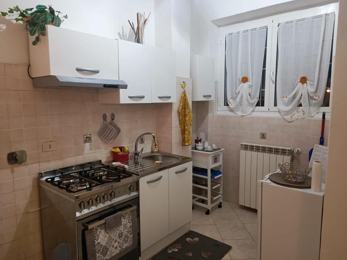 Malu Suite Lido di Ostia Exterior foto